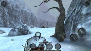 [ОБЗОР] Ravensword: Shadowlands