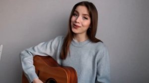 Кто тебе сказал? (Хочешь я в глаза, взгляну в твои глаза?..) кавер