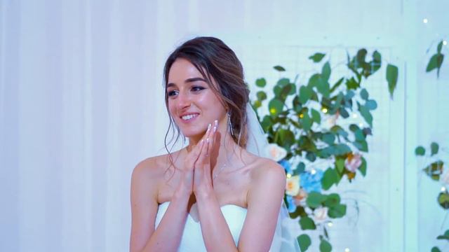 Бразильско-армянская свадьба | Москва| Ведущий Рубен Мхитарян |Cote d`Azur Moscow | смотреть онлайн