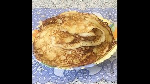 Завтрак за 15 минут. Картофельные блинчики