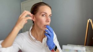 Асимметрия лица? Исправляем!