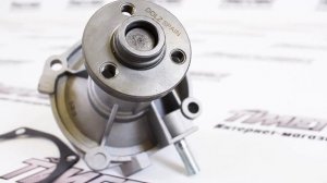 Насос водяной (помпа) 2107 8V "DOLZ" | timeturbo.ru