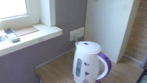 Кухня в корабле  на 5 квадратных метрах..mp4