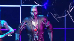 «Кто-то непоющий»: кто скрывается за аватаром Железного Дровосека?