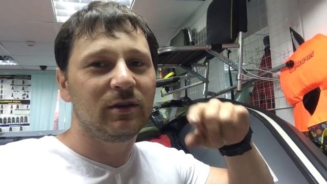 ПВХ Лодку в Казань привезём бесплатно!