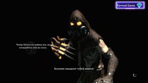 ВСЕ CЦЕНЫ CМЕРТИ GAME OVER ➤ Batman: Arkham Asylum