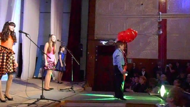 праздник детства