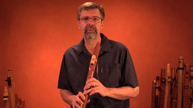 Odd Rhythms - Native American Flute смотреть онлайн