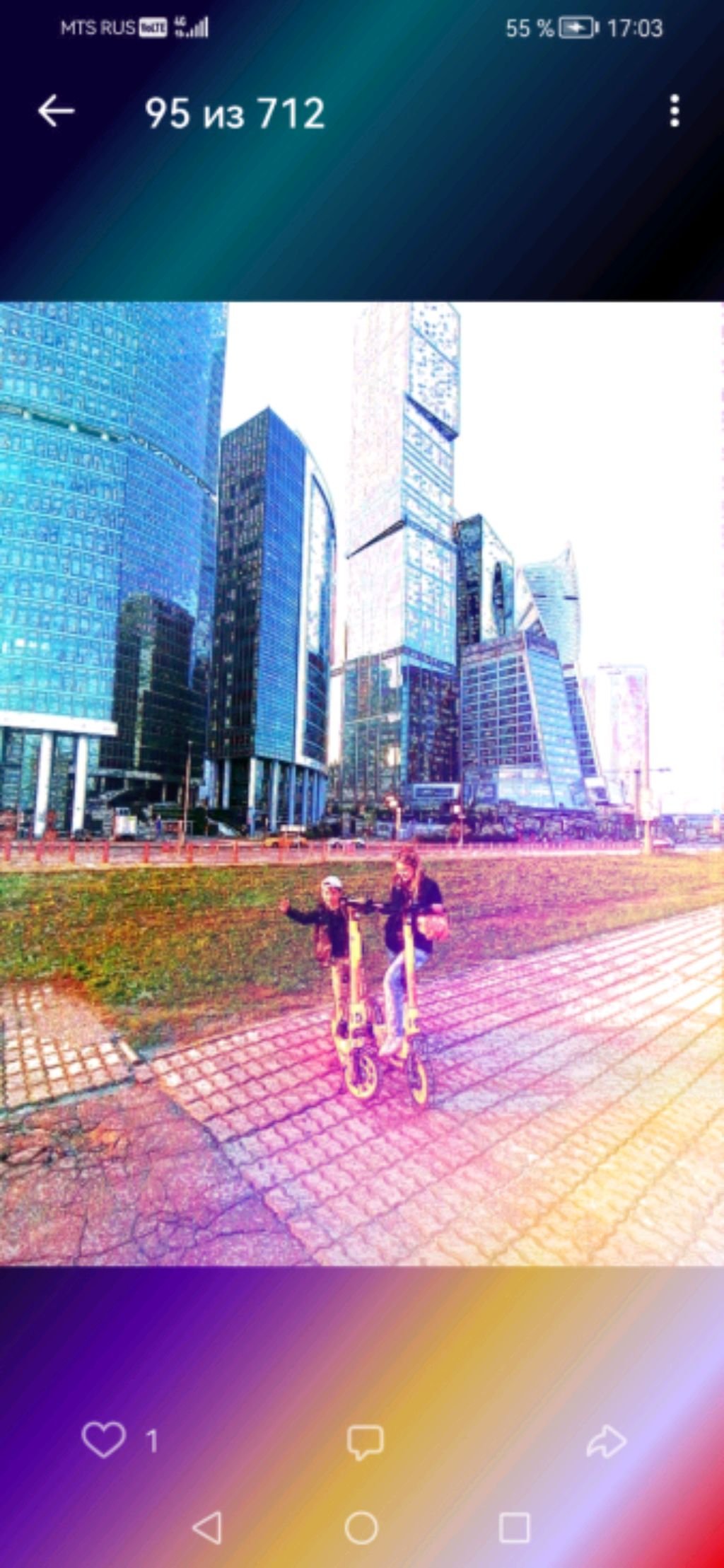 обзор