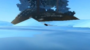 смерть Милли ( убита чёрной ночью