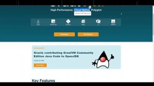 GraalVM Native Image. Что это? Зачем? И почему?