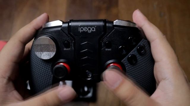 Ipega 9099 Wolverine Unboxing and Initial Gameplay: Pinakamagandang Budget Controller! смотреть онлайн