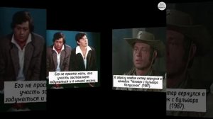 Николай Караченцов и его лучшие роли