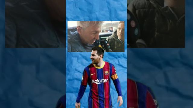 (Messi is not returning to barcelona) Jorge Messi#subscribe #banglafootball #like #banglafoodvlogge