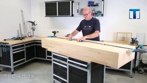 Лучшие Станки и Инструменты по Деревообработке