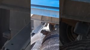 Обзор на Прицеп самосвальный СЗАП 8551-02М, 2008