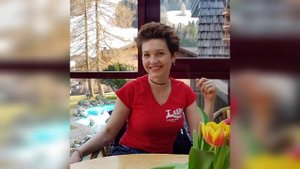 Прекрасная Каролиша ? Вечное солнышко ?