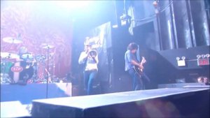 Stone Temple Pilots - Crackerman (Live)