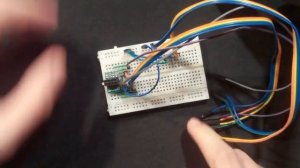 NRF24L01 2.4GHz band Scanner with OLED Display | Tutorial