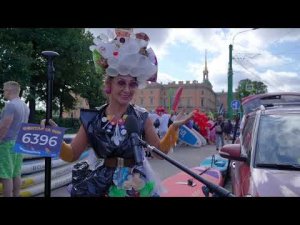Морские вести. Выпуск №26 10.08.2023 г.