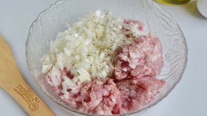 Равиоли (классический рецепт)