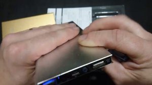 Мультиметр