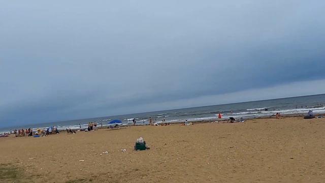 пляж Шамора /бухта Лазурная / Приморский край /