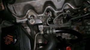 Плохой холодный запуск Volvo 850 2,5 TDI. Поиск причины.