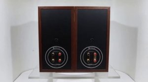 Monitor Audio Bronze 2 Walnut