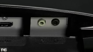 Обзор монитора ASUS VG248QE