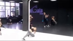 Vogue kids // dance choreography // танцы дети Вог