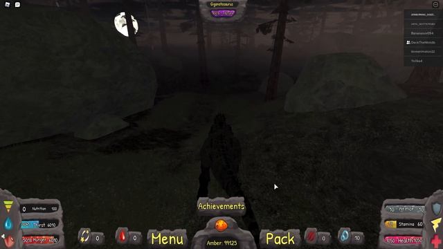 prior old testing map! (roblox prior extinction) смотреть онлайн