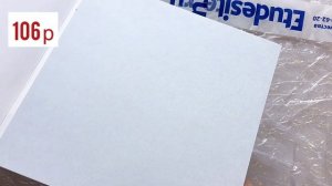 РАСПАКОВКА ПОСЫЛКИ с магазина Etudesite.Первое впечатление и отзывы.Доставка.ЭТЮДСАЙТ.Артматериалы