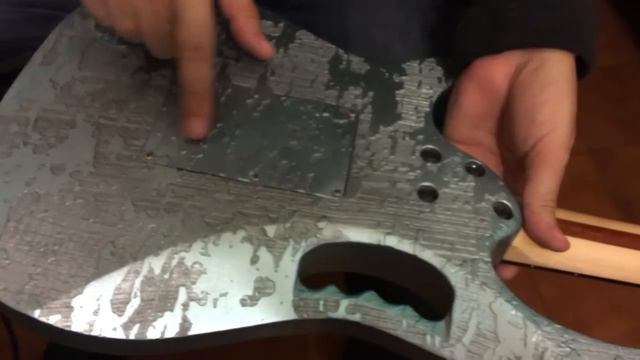 Test: Ibanez JEM 90th Anniversary смотреть онлайн