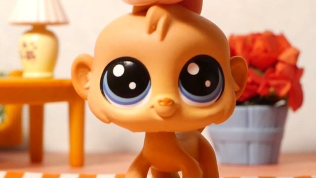 НОВЫЙ ЛПС СЕРИАЛ - Спор На Любовь?? смотреть онлайн