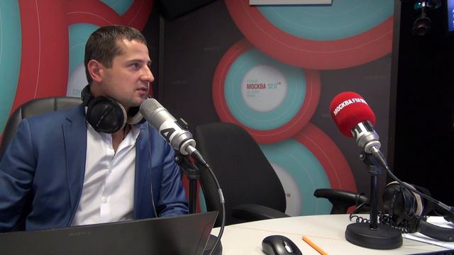 О чём стоит задуматься инвесторам? смотреть онлайн