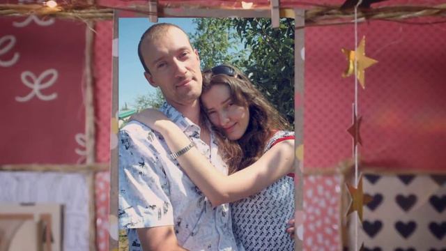 Пример поздравления для мужчины №3 смотреть онлайн