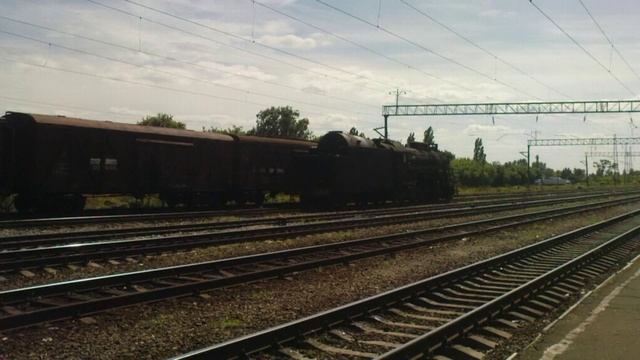 Автор-исполнитель Алексей Носов - Столыпинский вагон. смотреть онлайн