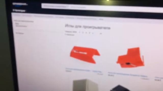 Игла для проигрывателя смотреть онлайн