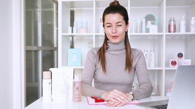 Как правильно очищать кожу лица: рекомендации Ирины Мизуновой смотреть онлайн