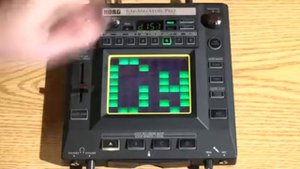 Korg KAOSSILATOR PRO
