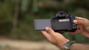 Finally CANON R50 is HERE ....