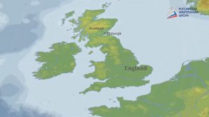 Landmarks of the British Isles