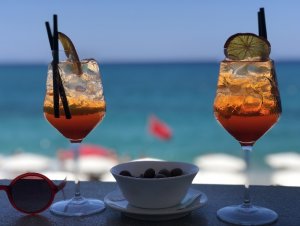 Тропея. Калабрия