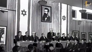 Muqaddas zamin │ Falastin