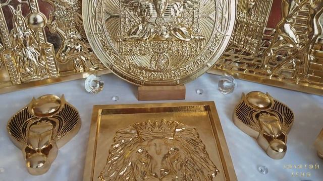 Соединение Небес и Земли в земной форме. Встреча Частот💫