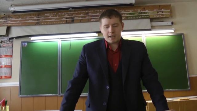 15 ноября. День в истории # 5.