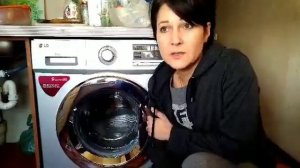 LG F 1296TD4 - Vsestiralnie.com