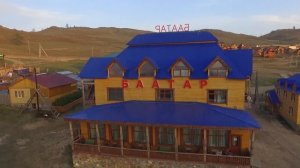 База отдыха Наратэй 2016