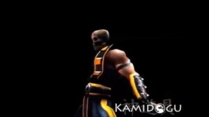 Every Toasty Fatality (MK1-MK9)